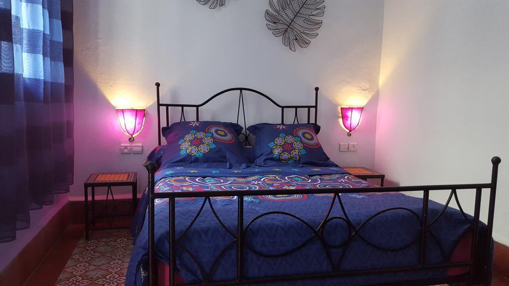 Riad Sidi Magdoul Есувейра Екстериор снимка