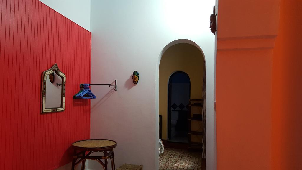 Riad Sidi Magdoul Есувейра Екстериор снимка