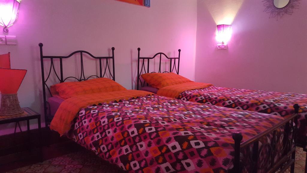 Riad Sidi Magdoul Есувейра Екстериор снимка