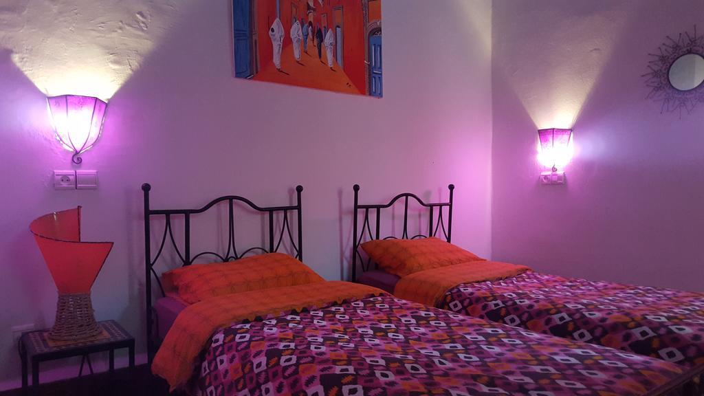 Riad Sidi Magdoul Есувейра Екстериор снимка