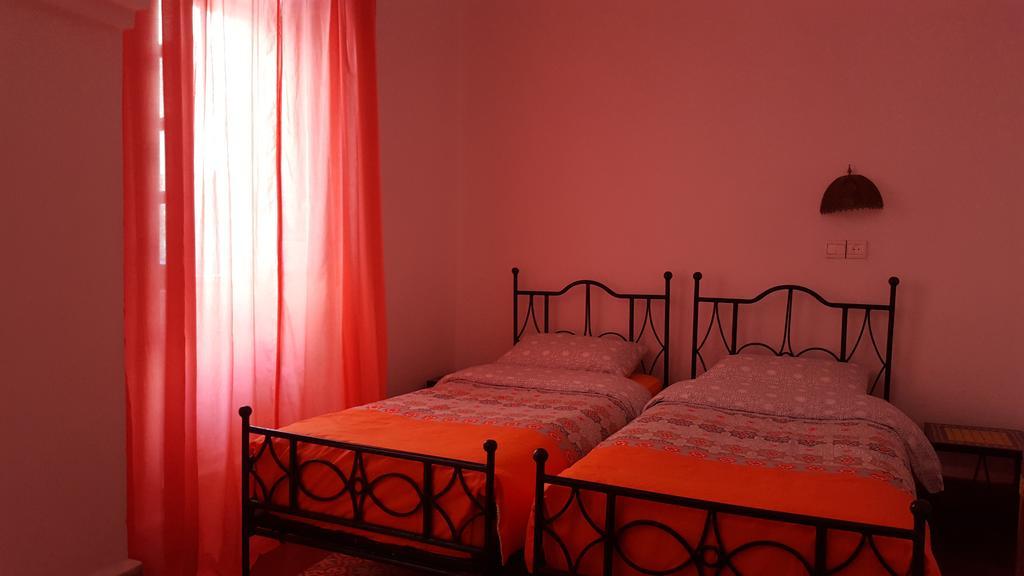 Riad Sidi Magdoul Есувейра Екстериор снимка