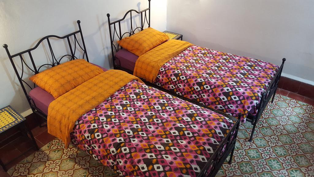 Riad Sidi Magdoul Есувейра Екстериор снимка