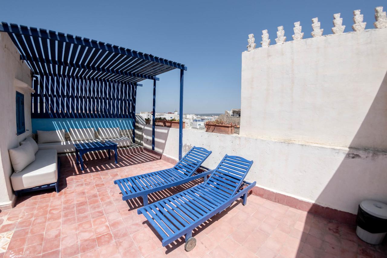 Riad Sidi Magdoul Есувейра Екстериор снимка