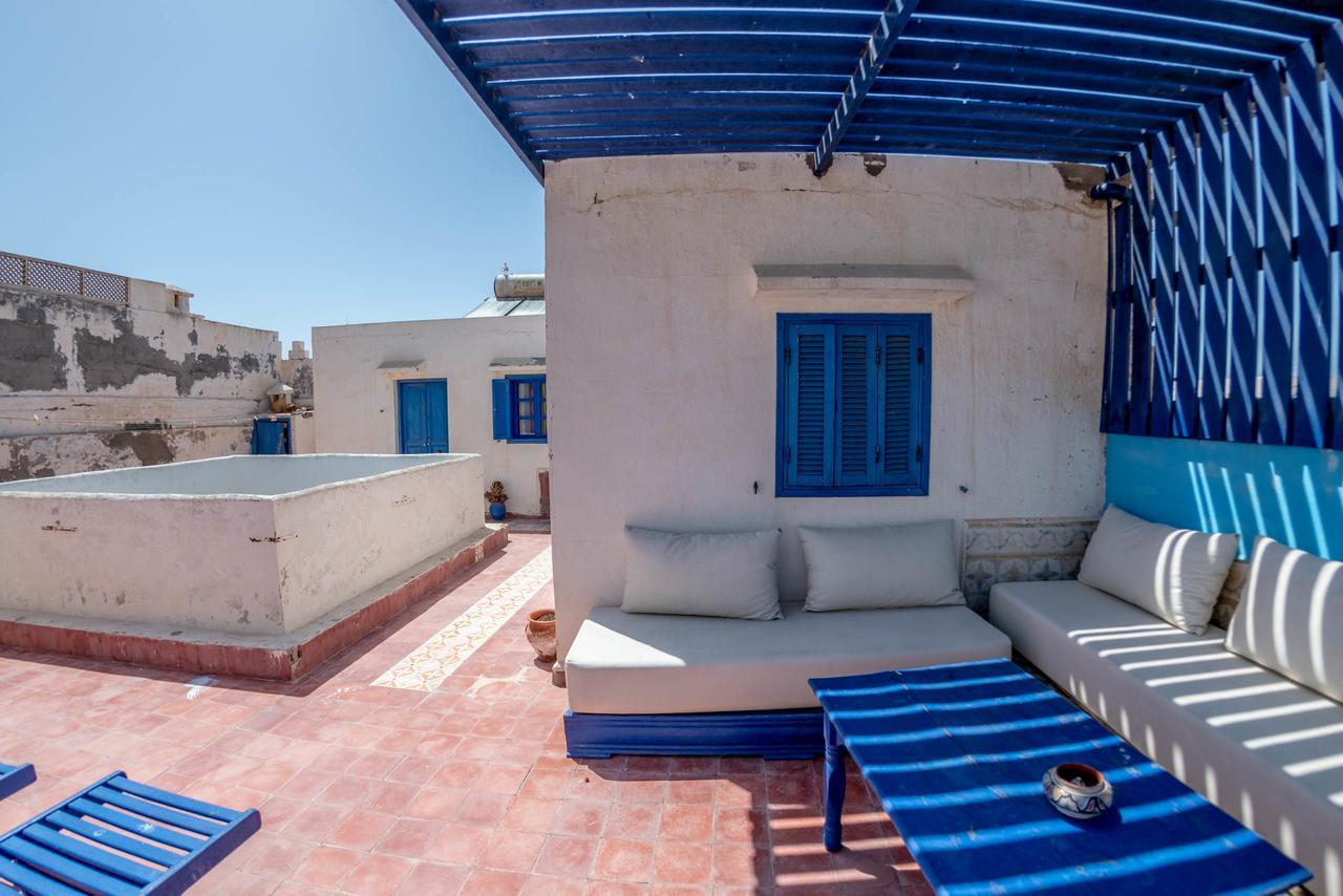 Riad Sidi Magdoul Есувейра Екстериор снимка