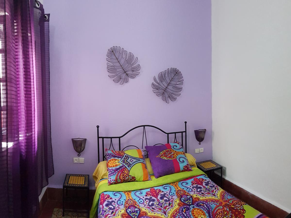 Riad Sidi Magdoul Есувейра Екстериор снимка