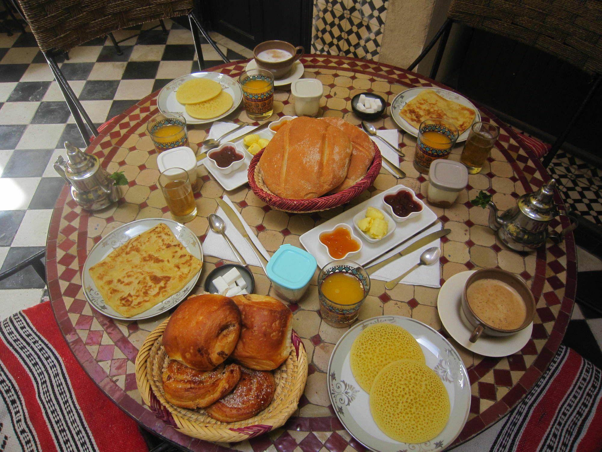 Riad Sidi Magdoul Есувейра Екстериор снимка